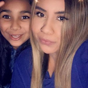 Meet your Posher, Sandra